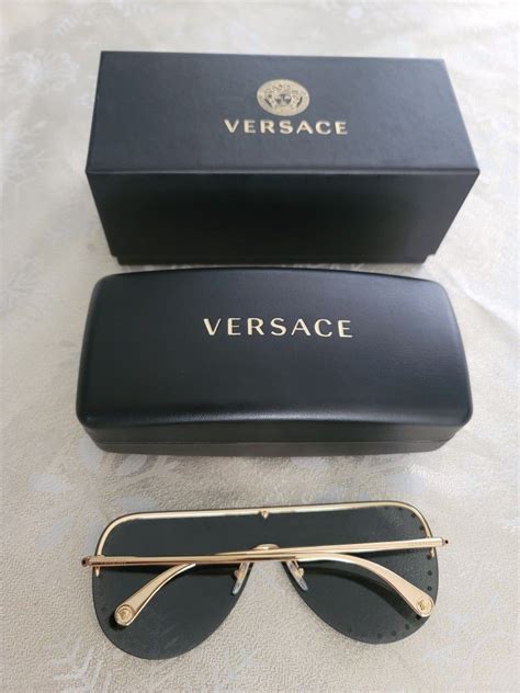 versace sunglasses italy design|authentic versace sunglasses for sale.